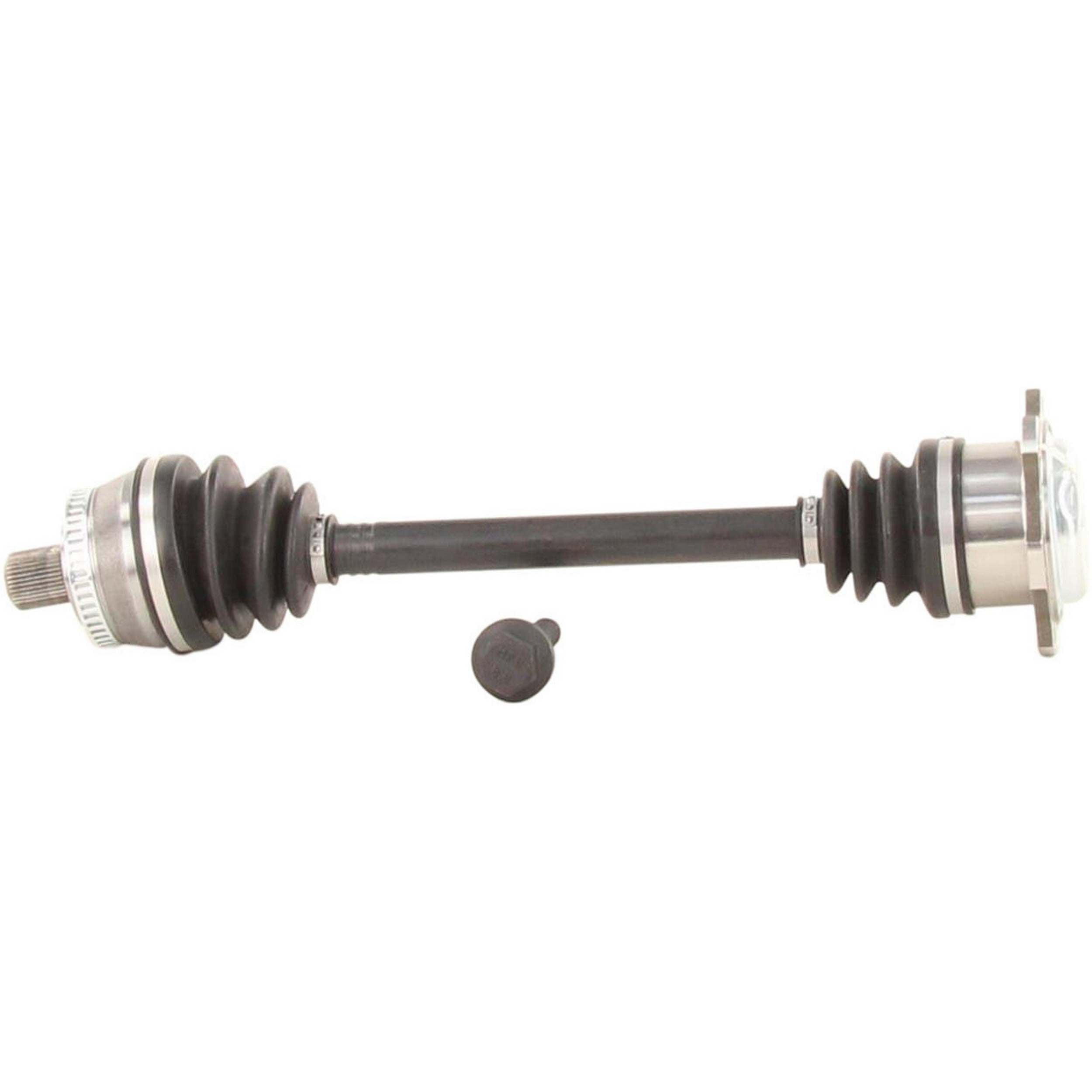 TrakMotive CV Axle Shaft AD-8007