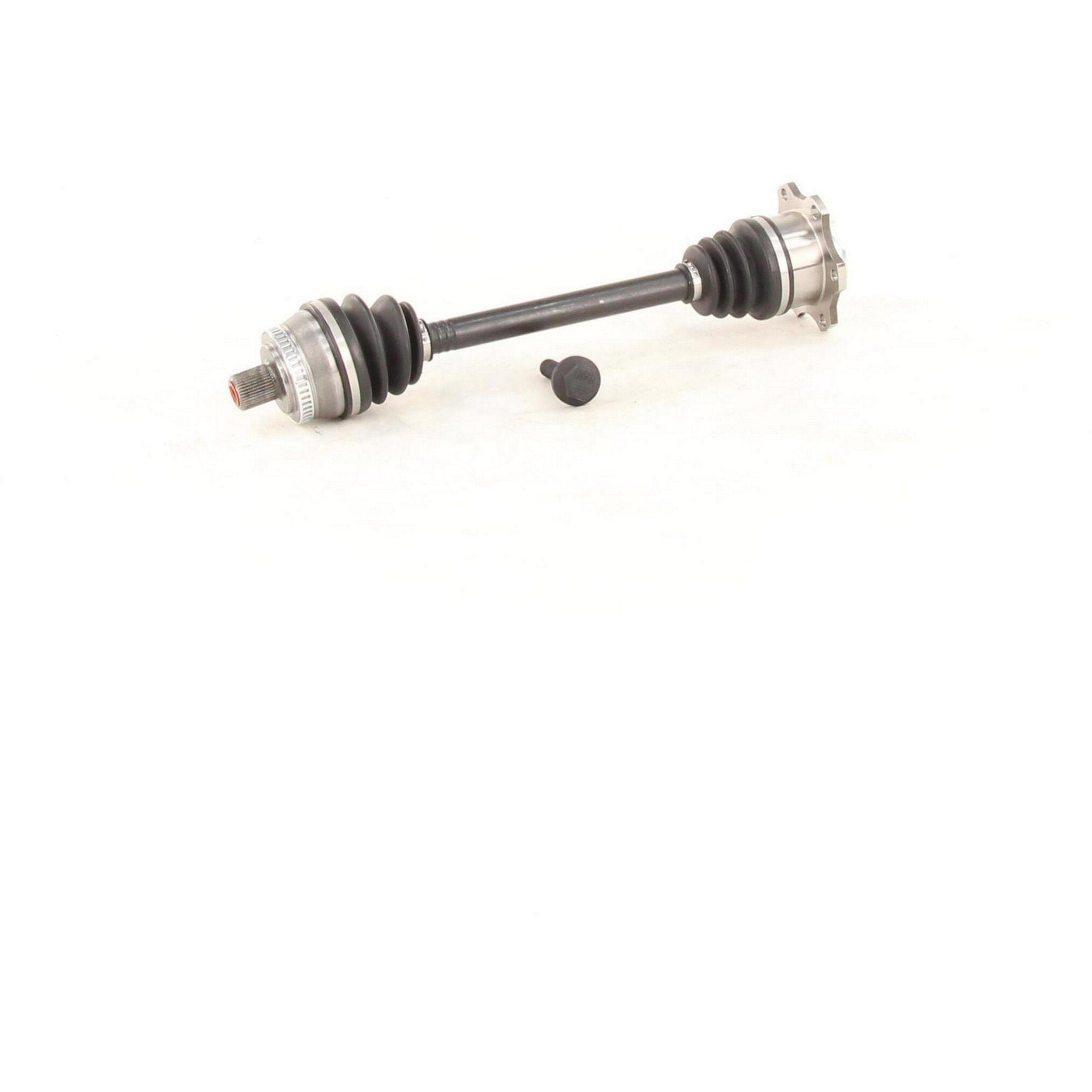 TrakMotive CV Axle Shaft AD-8007