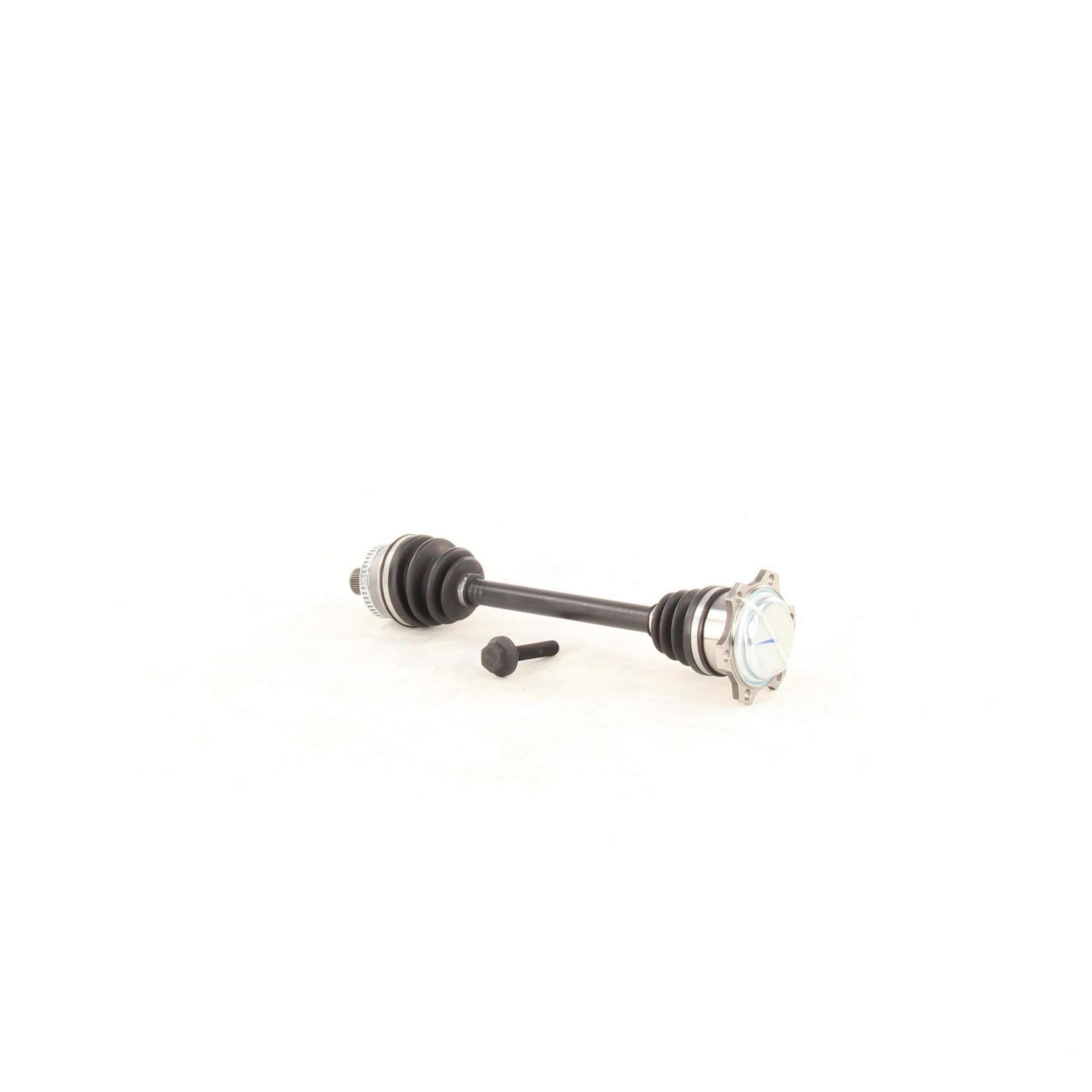 TrakMotive CV Axle Shaft AD-8007