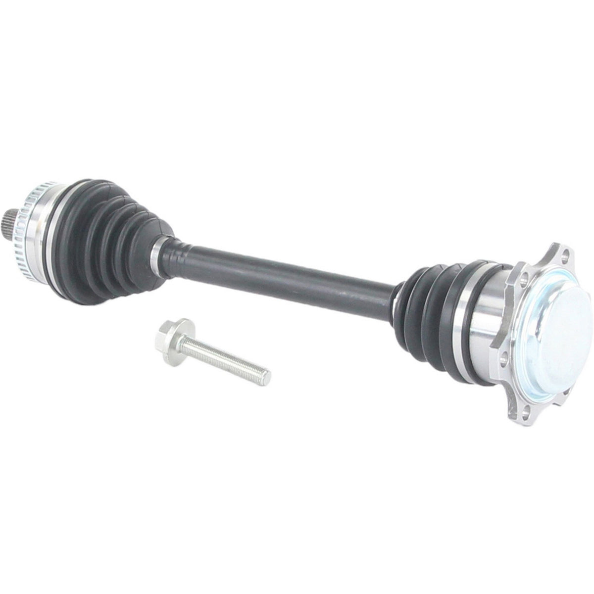 TrakMotive CV Axle Shaft AD-8012