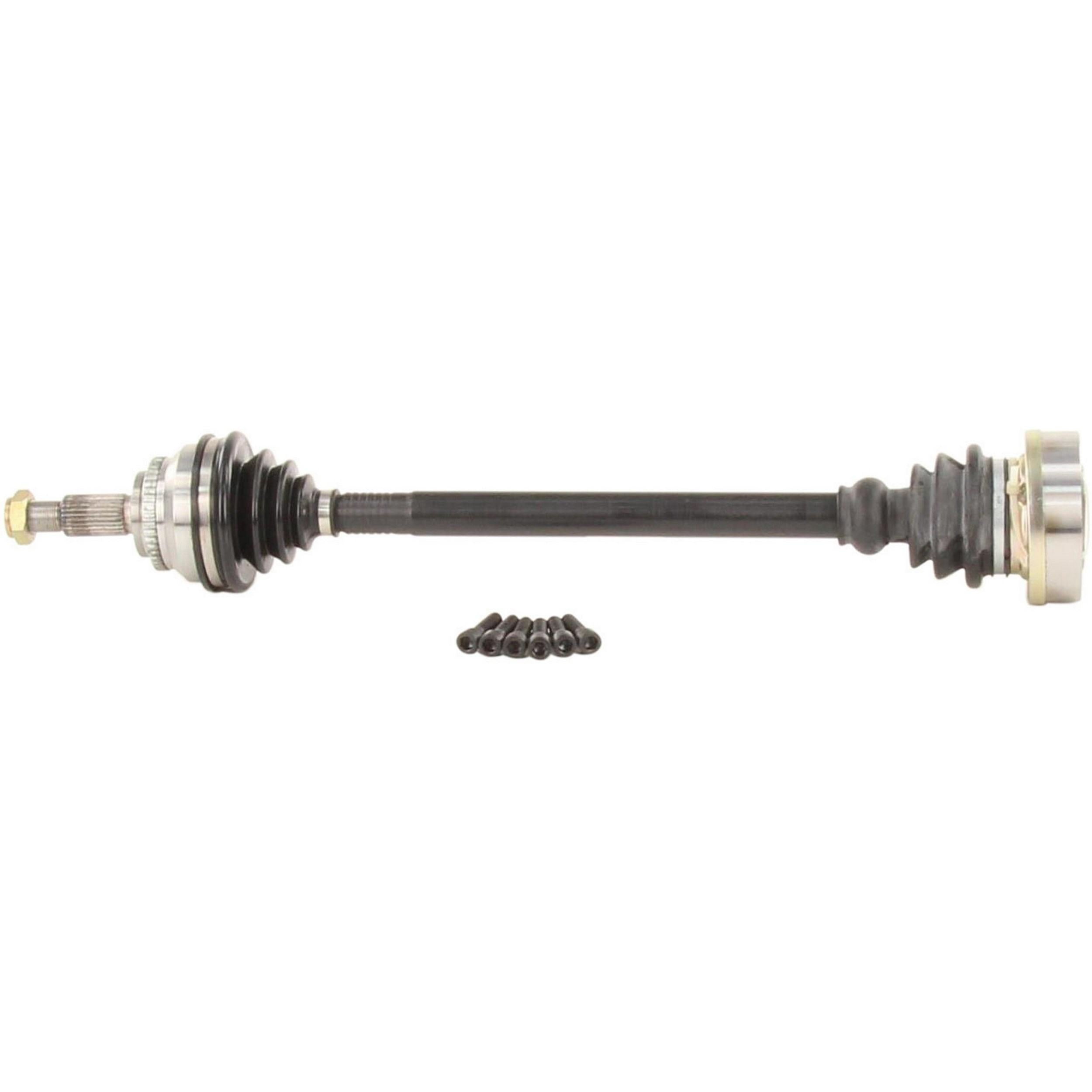 TrakMotive CV Axle Shaft AD-8016