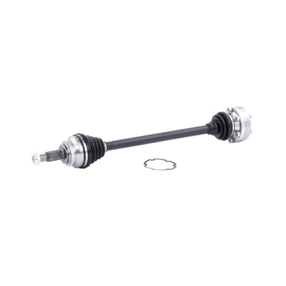 TrakMotive New CV Axle Shaft AD-8016