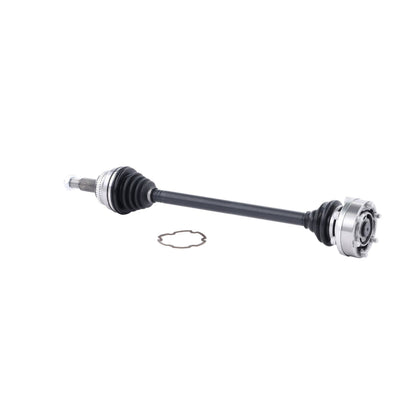 TrakMotive CV Axle Shaft AD-8016
