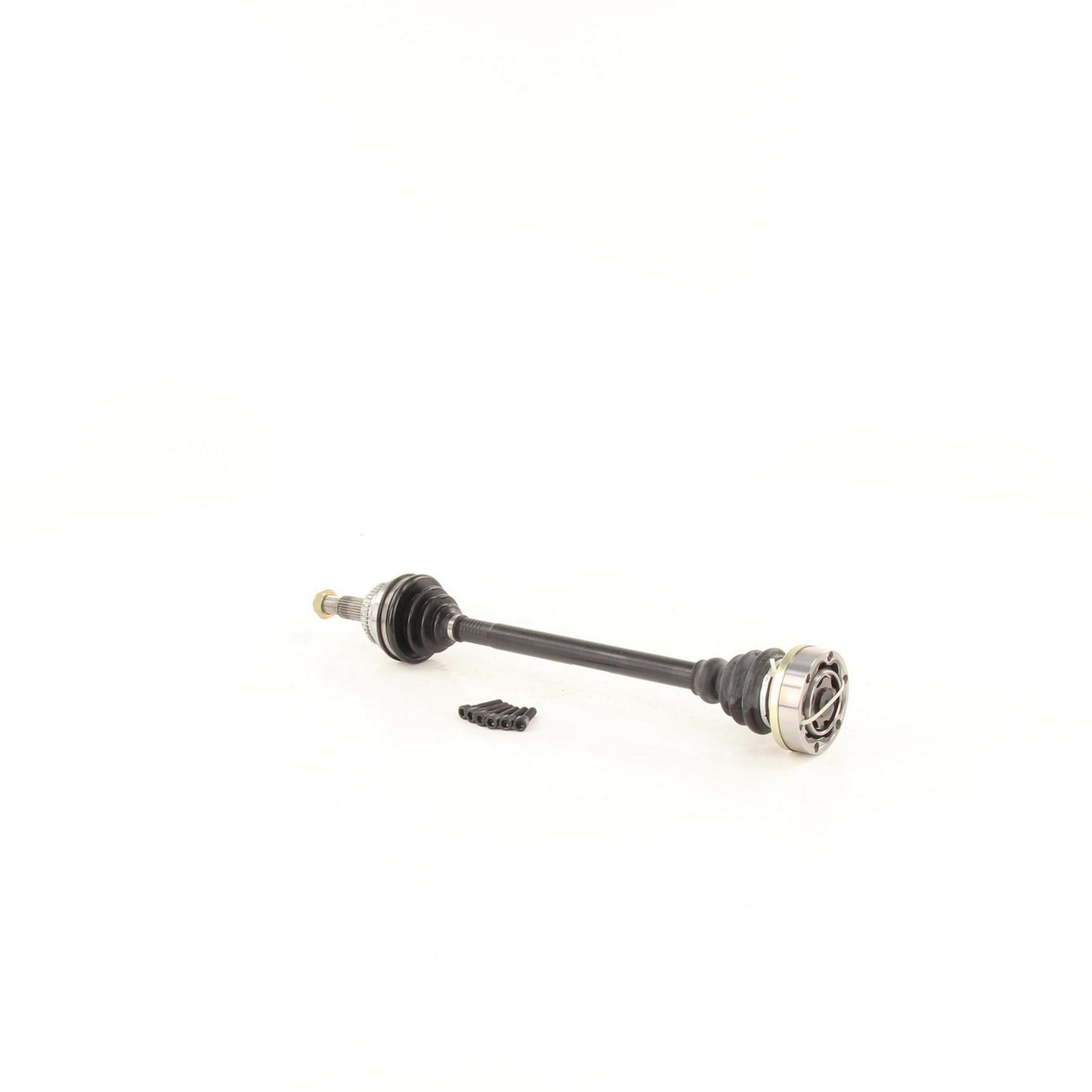 TrakMotive New CV Axle Shaft AD-8016