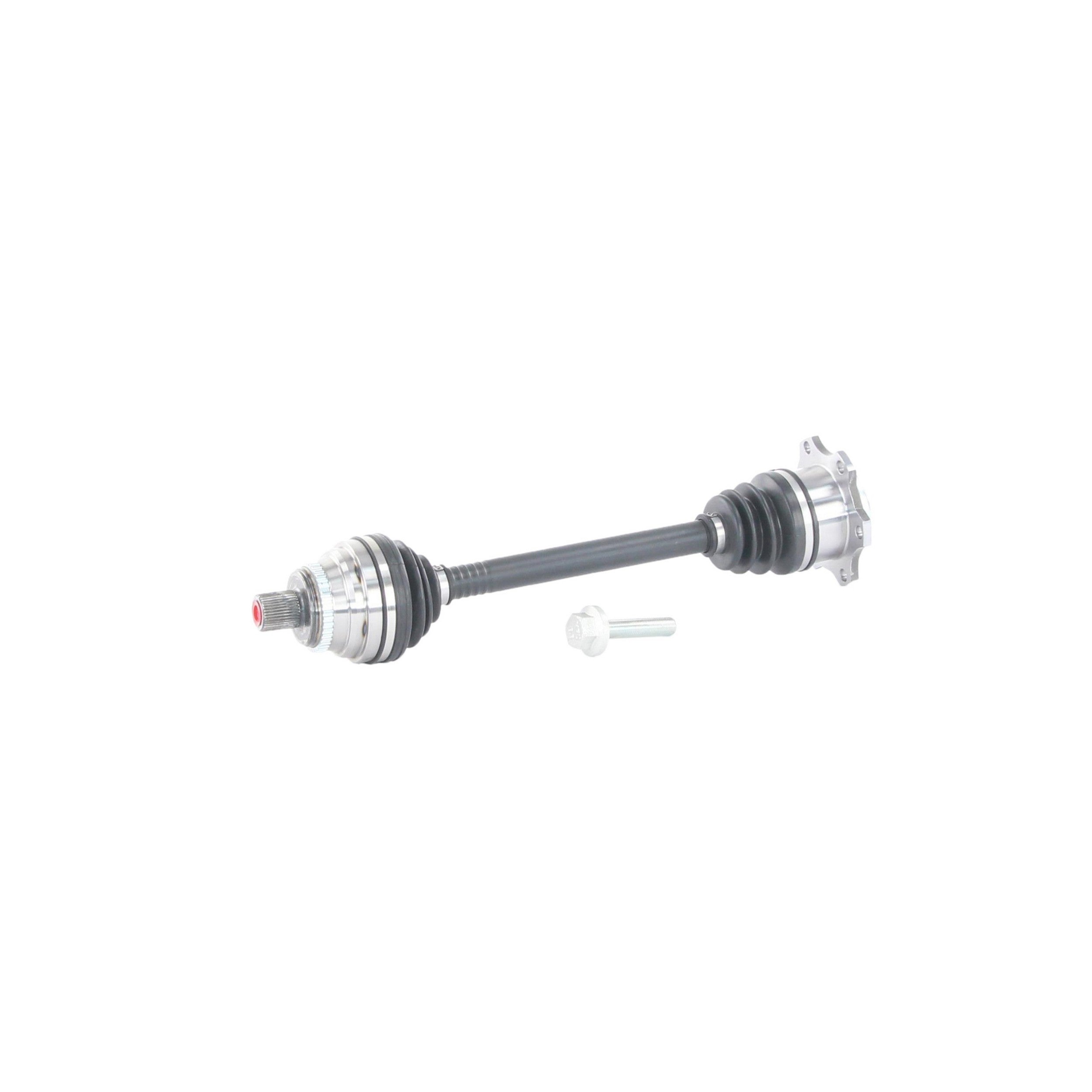 TrakMotive New CV Axle Shaft AD-8018