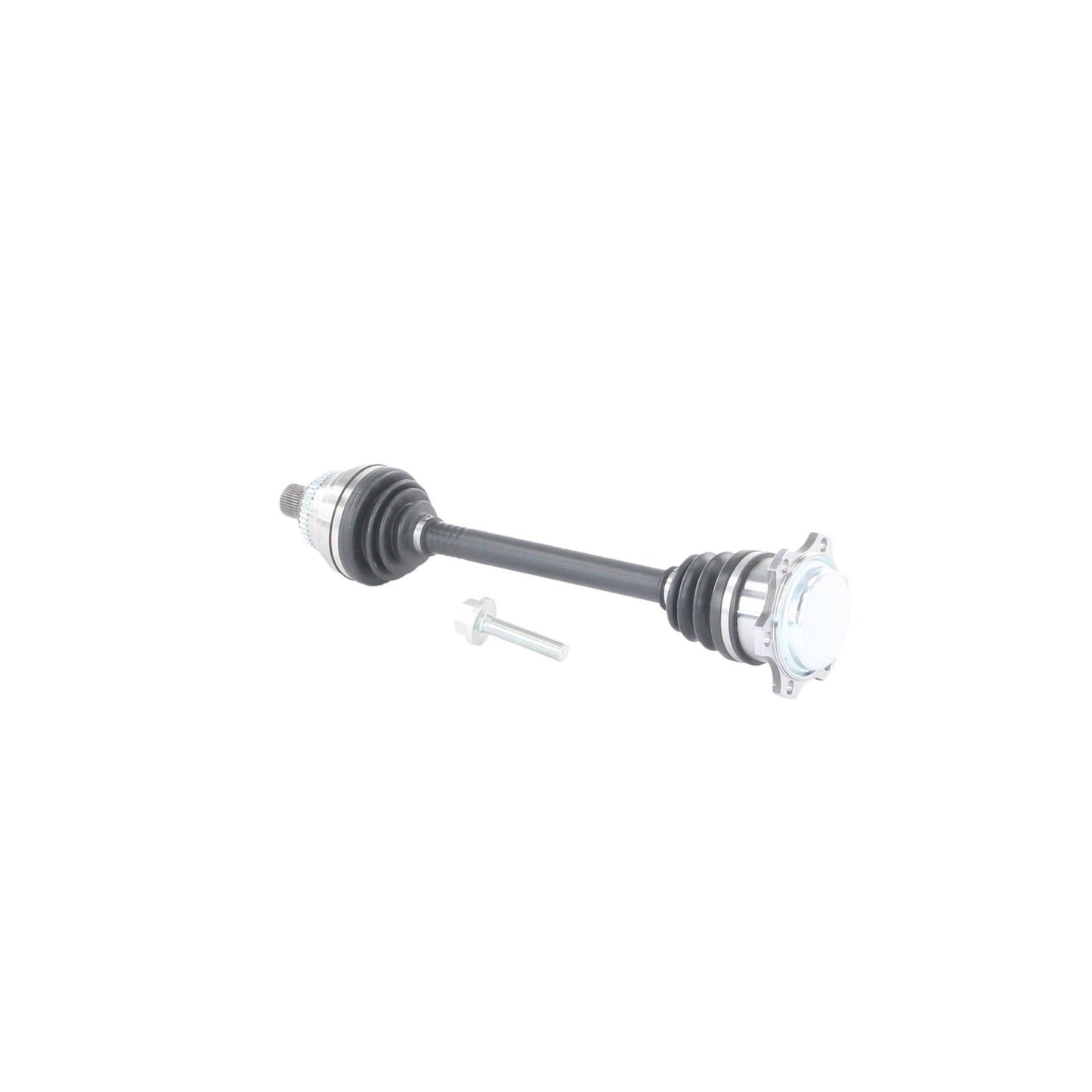 TrakMotive New CV Axle Shaft AD-8018
