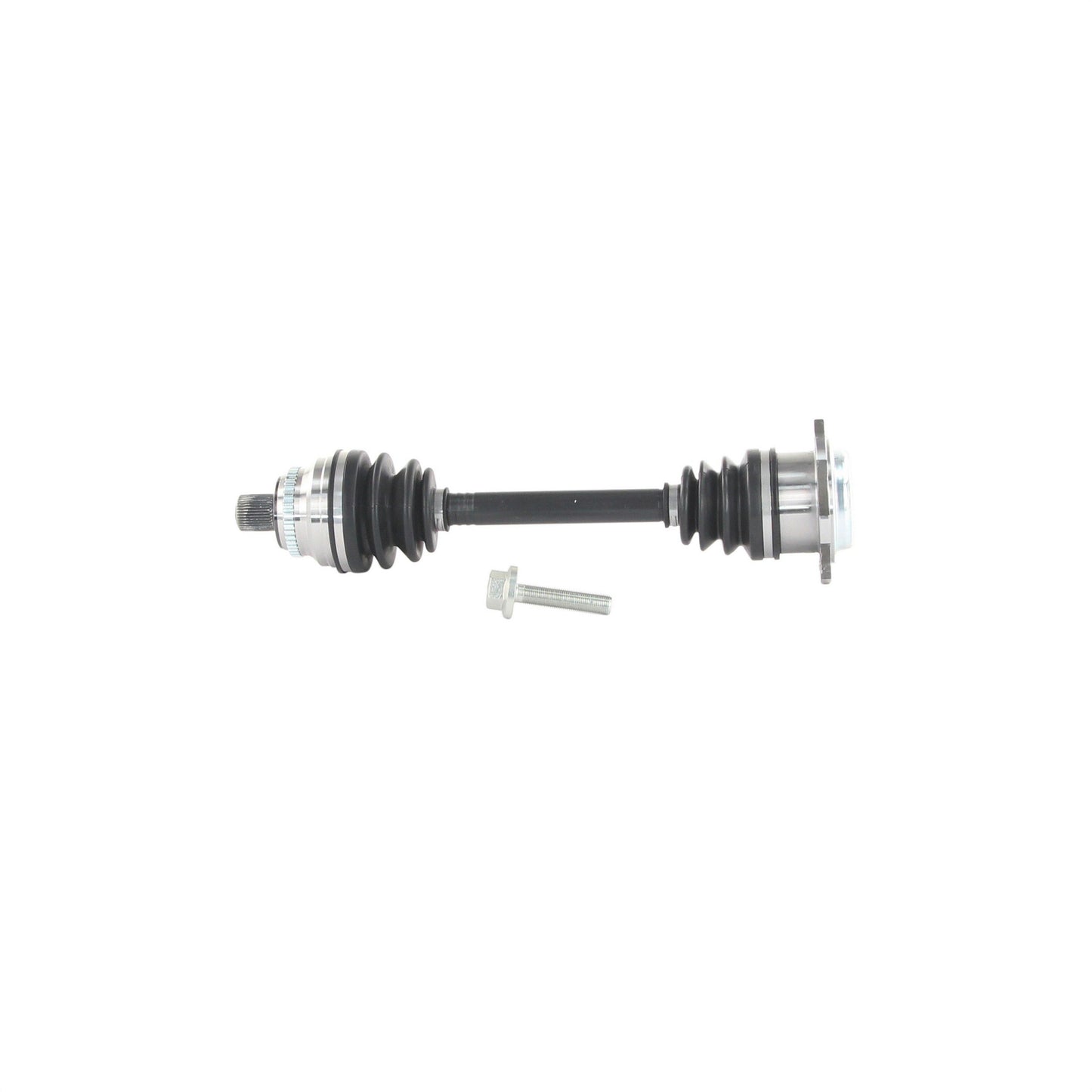 TrakMotive New CV Axle Shaft AD-8019