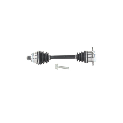 TrakMotive New CV Axle Shaft AD-8019