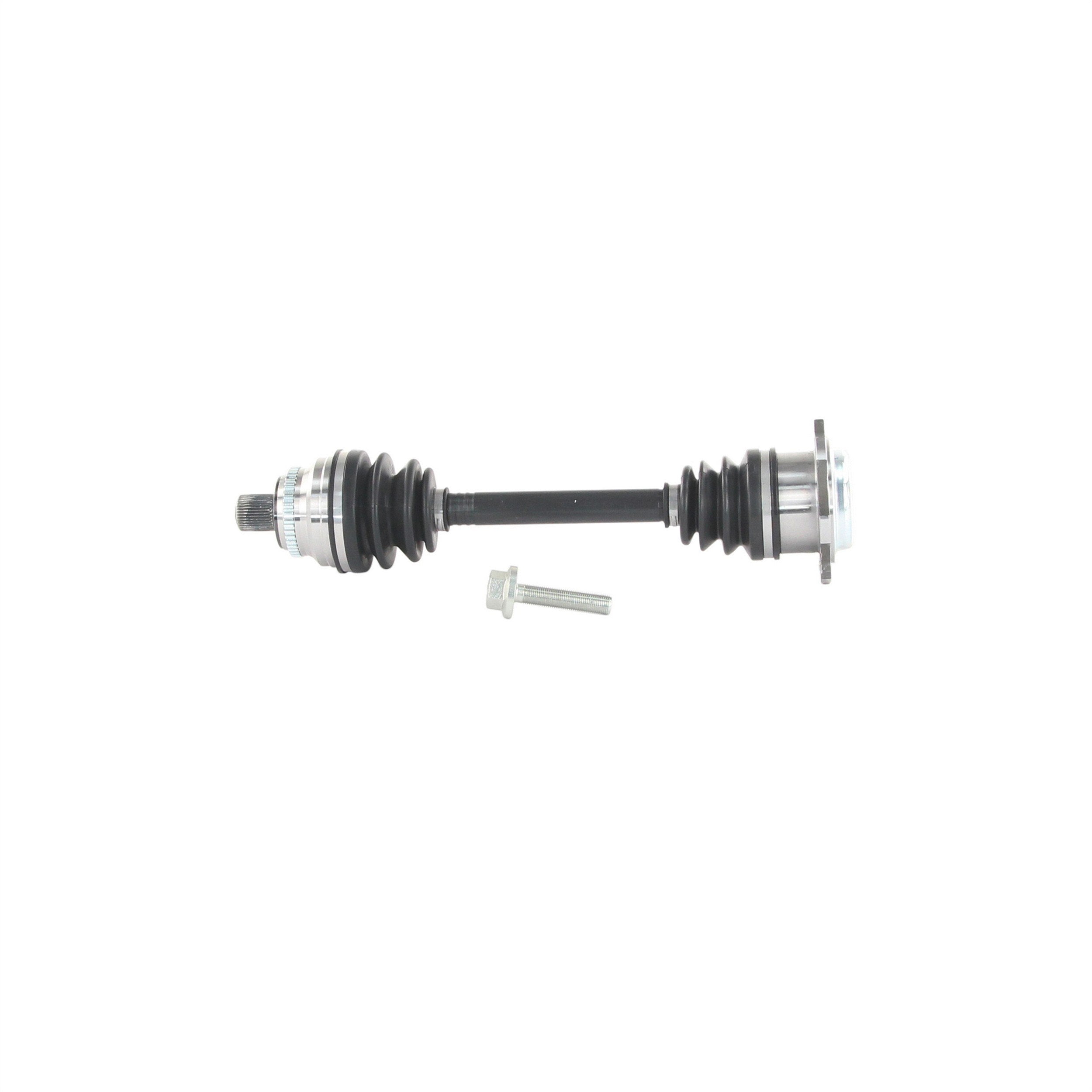 TrakMotive CV Axle Shaft AD-8019