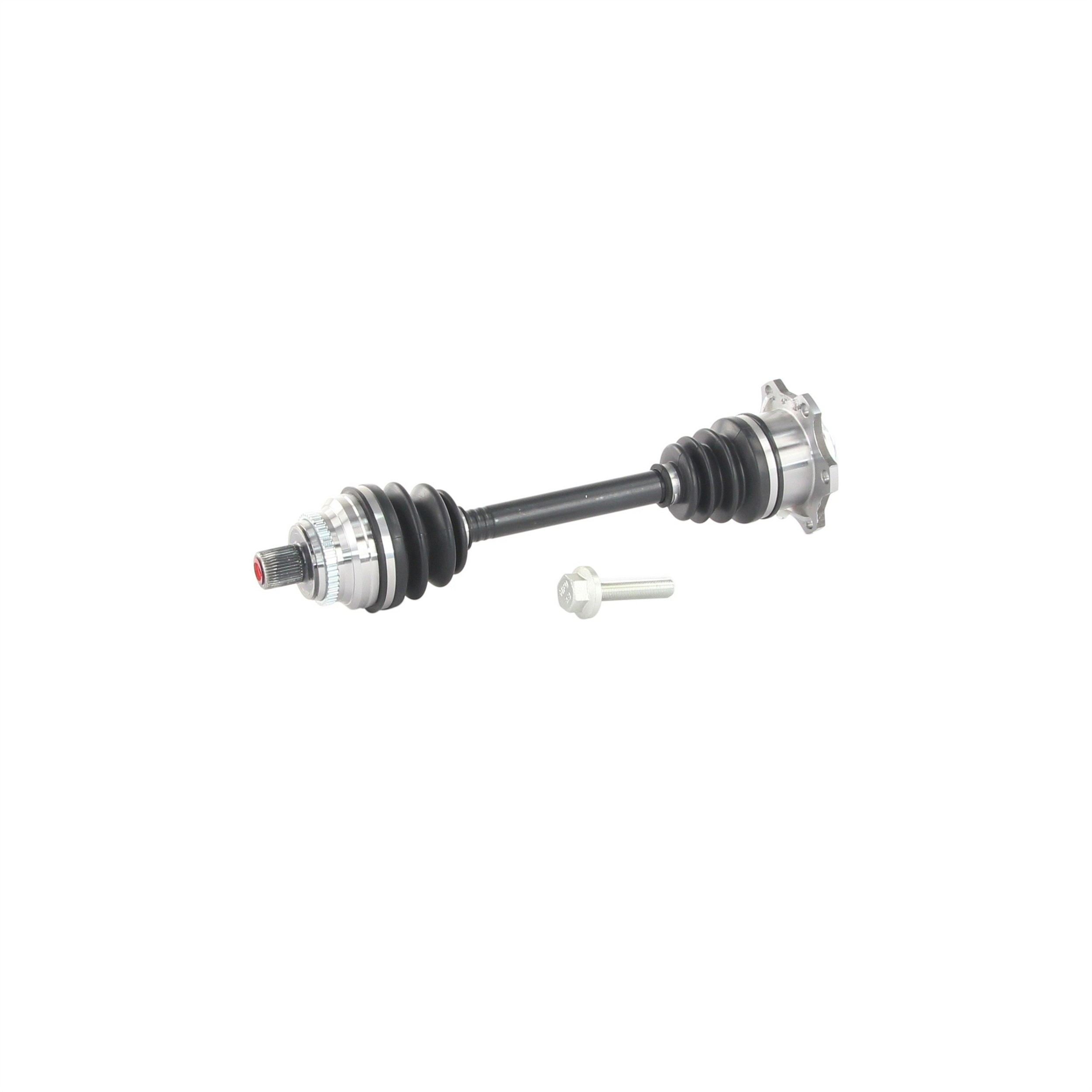 TrakMotive CV Axle Shaft AD-8019