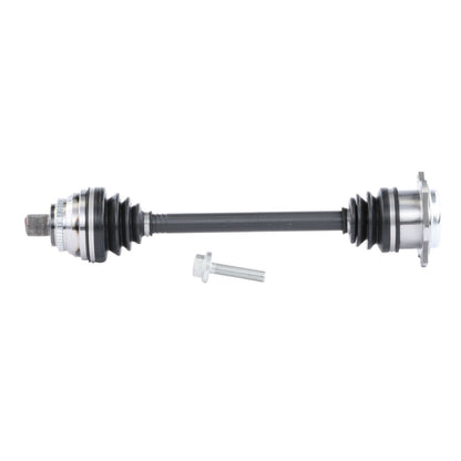 TrakMotive New CV Axle Shaft AD-8021