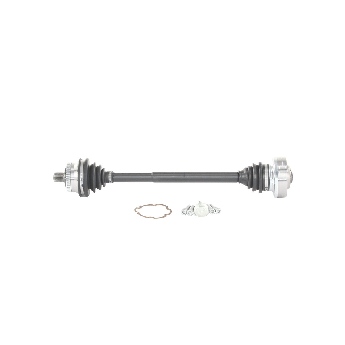 TrakMotive New CV Axle Shaft AD-8022