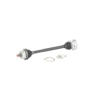 TrakMotive New CV Axle Shaft AD-8022