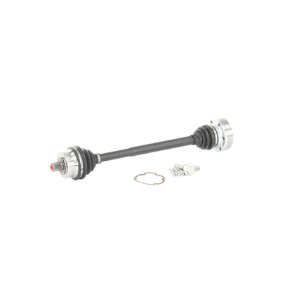 TrakMotive New CV Axle Shaft AD-8022