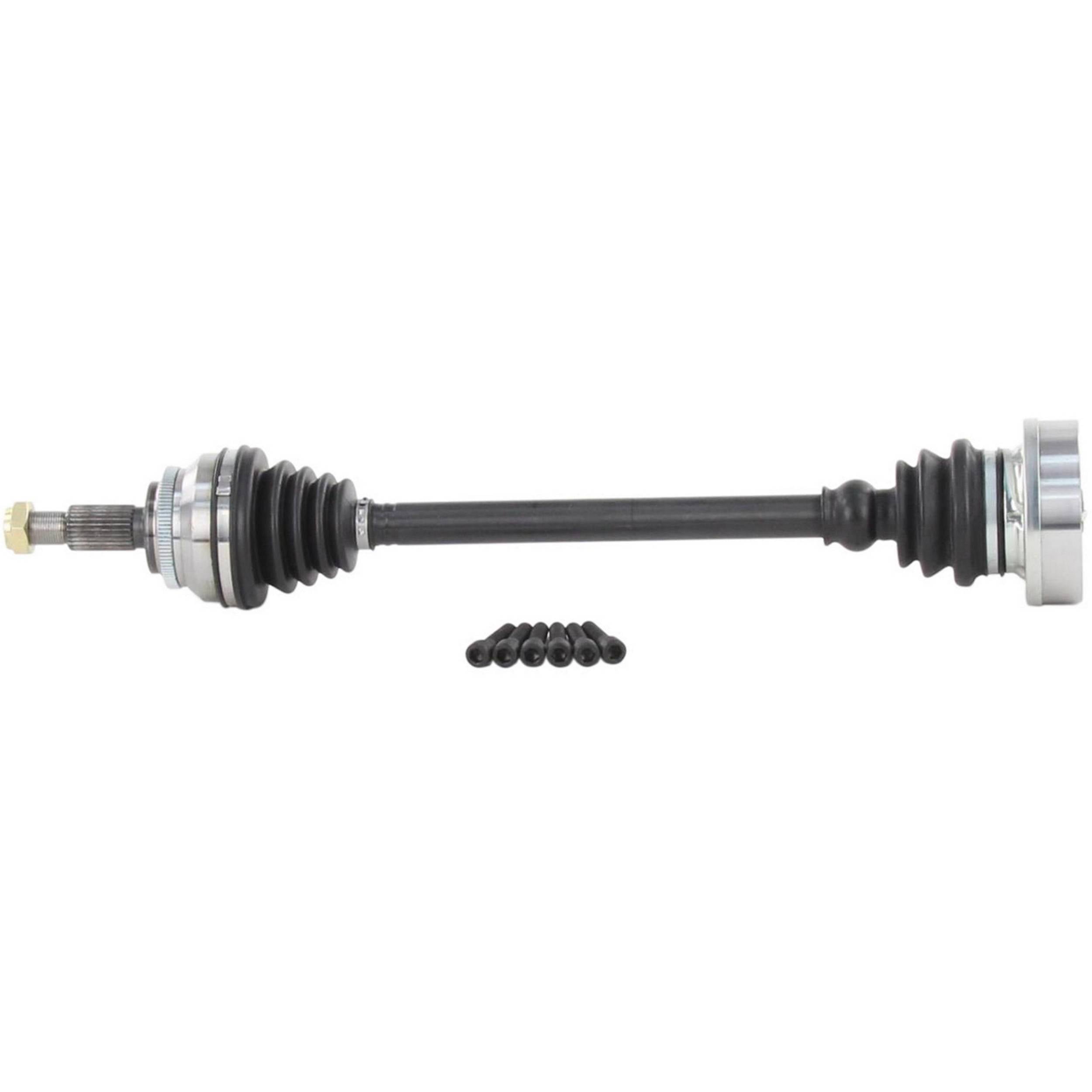 TrakMotive CV Axle Shaft AD-8025