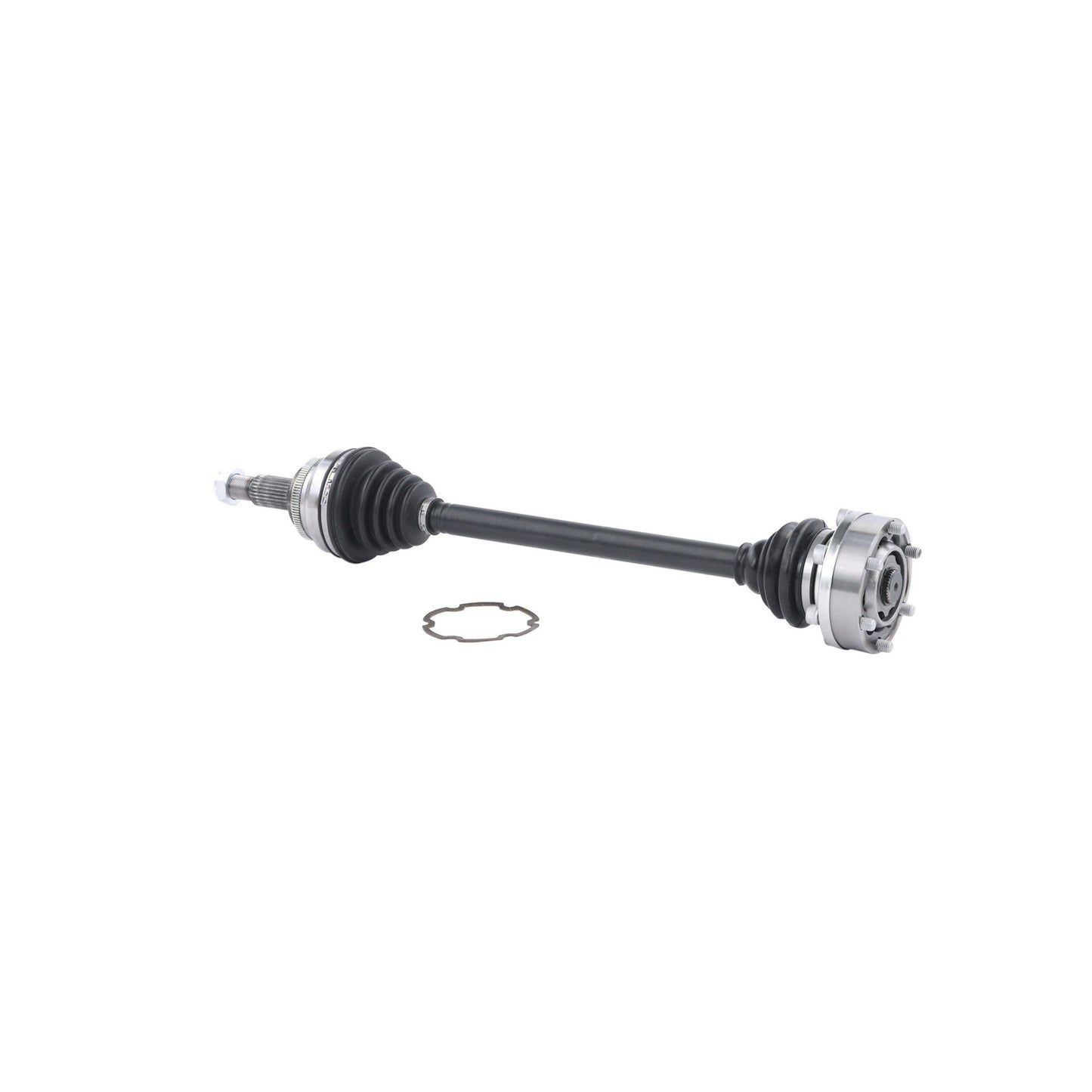 TrakMotive New CV Axle Shaft AD-8025