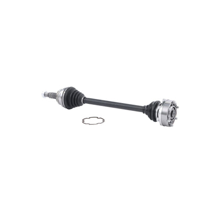 TrakMotive New CV Axle Shaft AD-8025