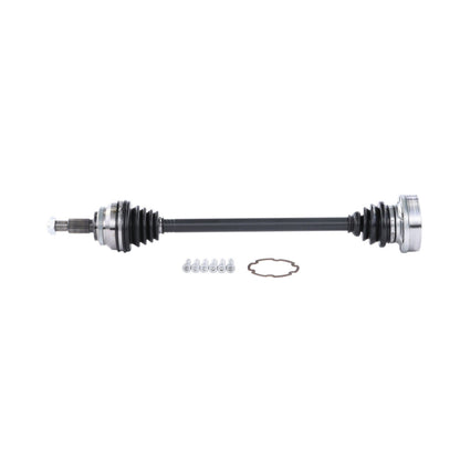 TrakMotive New CV Axle Shaft AD-8026