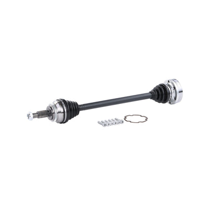 TrakMotive New CV Axle Shaft AD-8026