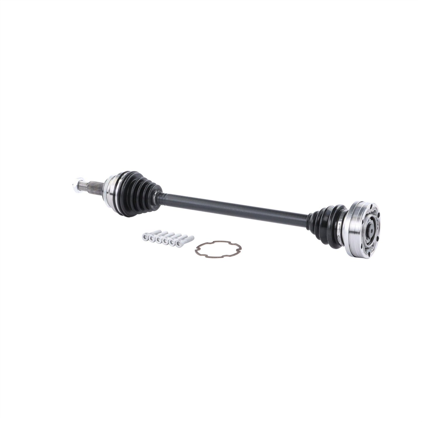 TrakMotive New CV Axle Shaft AD-8026