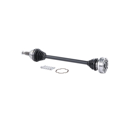 TrakMotive New CV Axle Shaft AD-8026