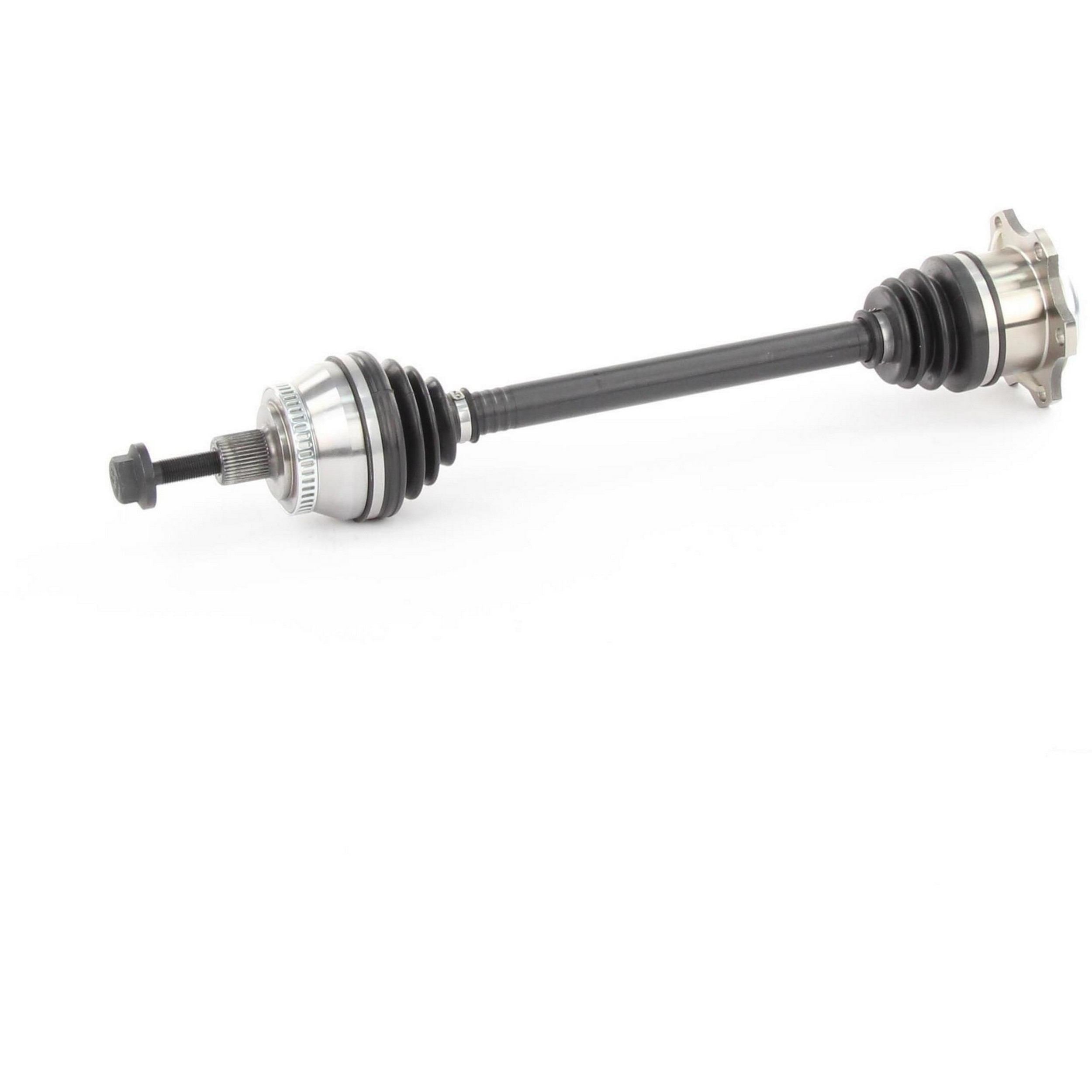 TrakMotive CV Axle Shaft AD-8031