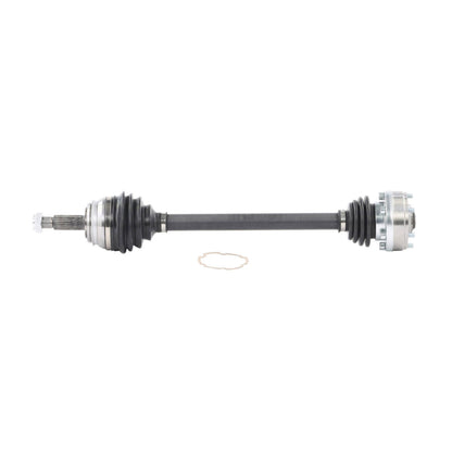 TrakMotive New CV Axle Shaft AD-8036