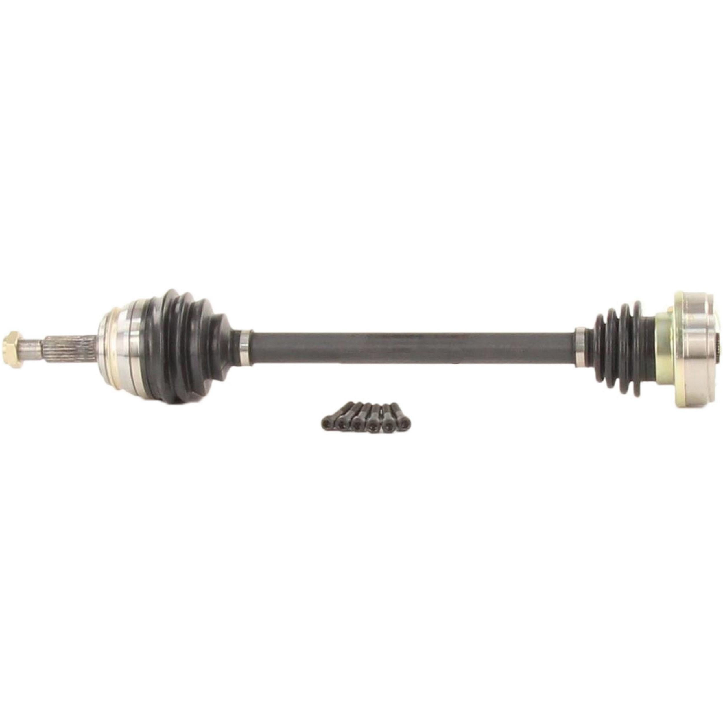 TrakMotive New CV Axle Shaft AD-8036