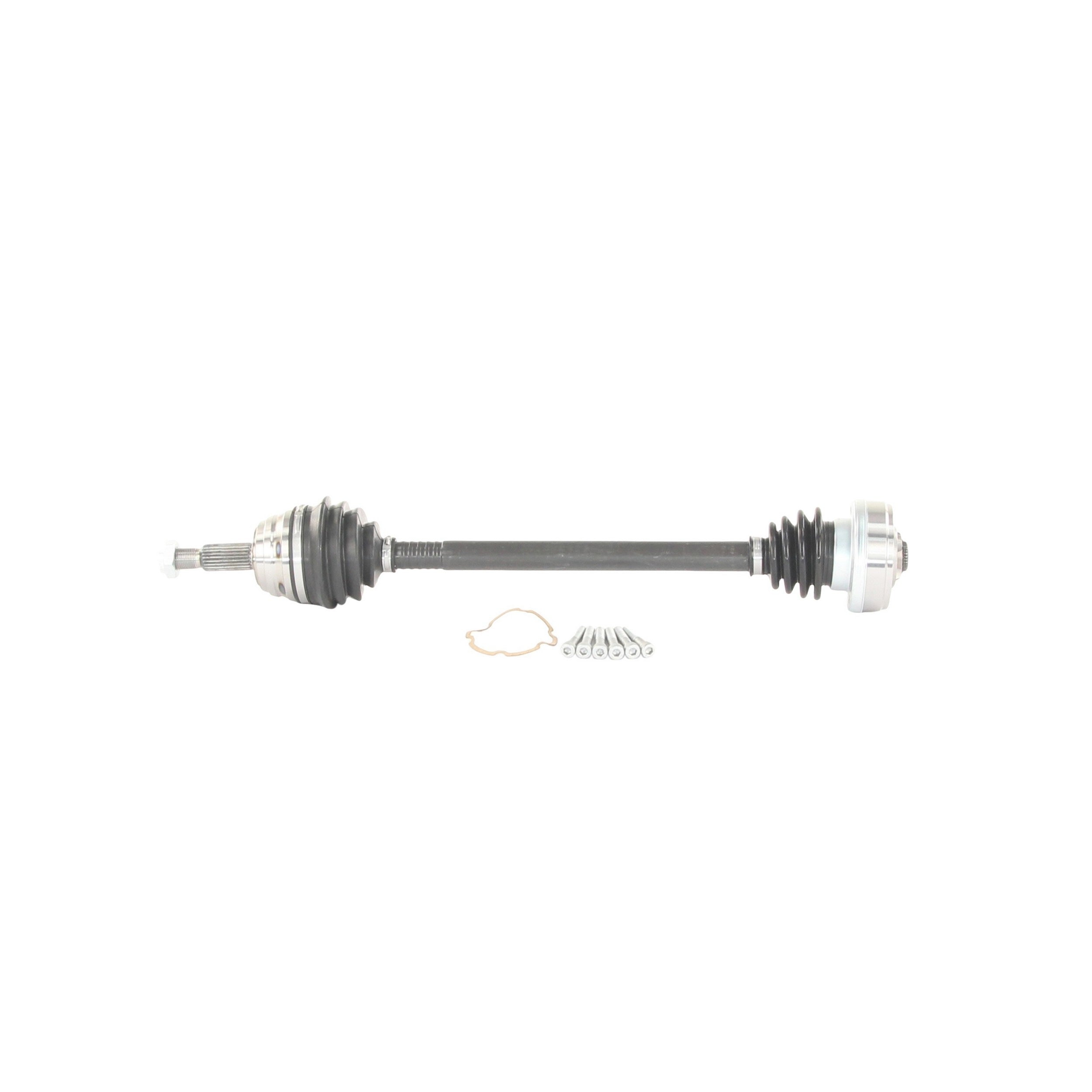 TrakMotive New CV Axle Shaft AD-8037