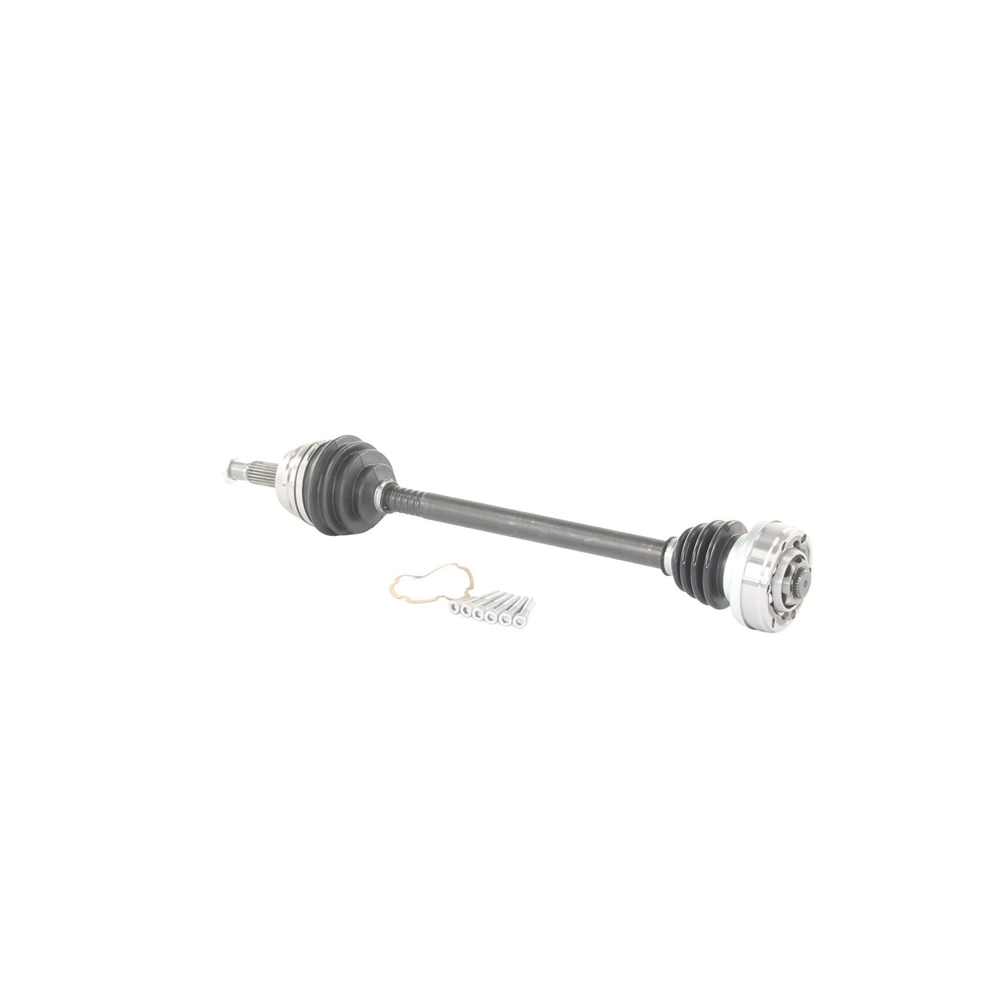 TrakMotive New CV Axle Shaft AD-8037