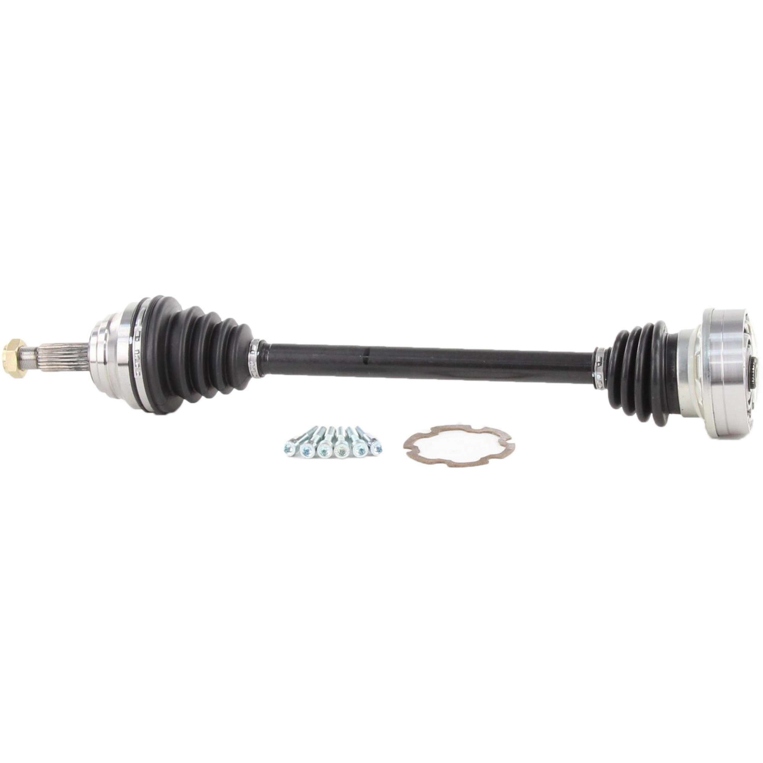 TrakMotive CV Axle Shaft AD-8041