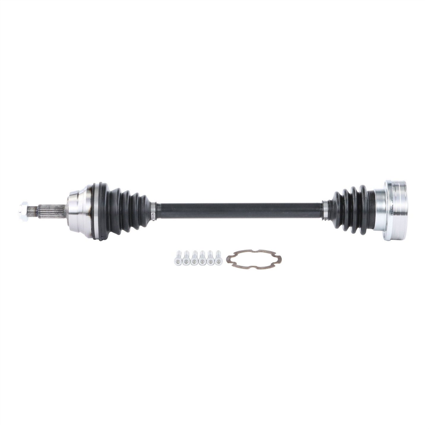 TrakMotive New CV Axle Shaft AD-8041