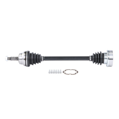 TrakMotive New CV Axle Shaft AD-8041