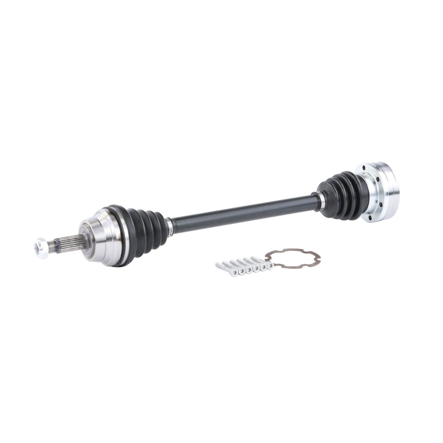 TrakMotive New CV Axle Shaft AD-8041