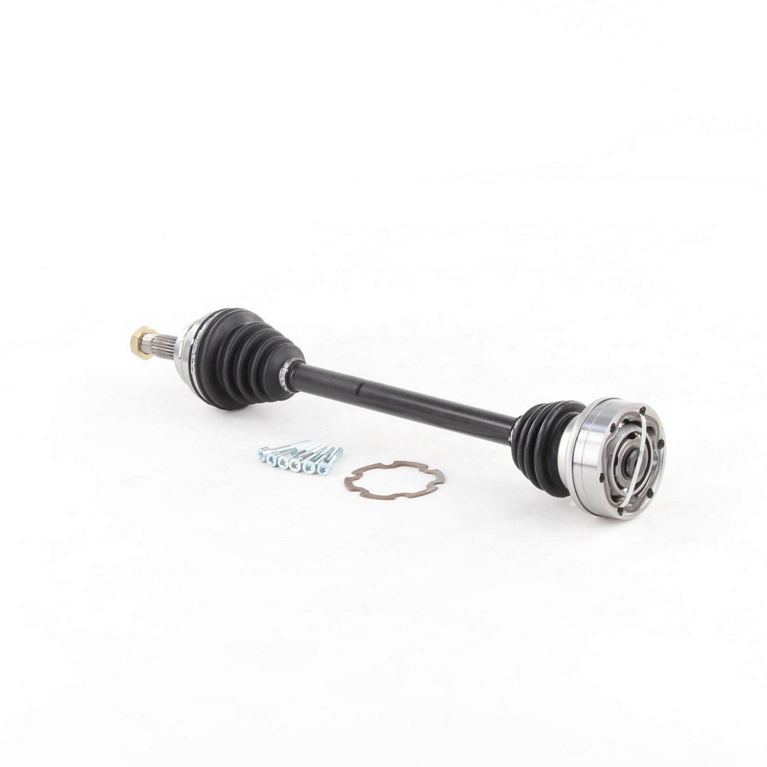 TrakMotive CV Axle Shaft AD-8041