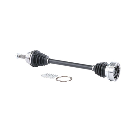 TrakMotive New CV Axle Shaft AD-8041
