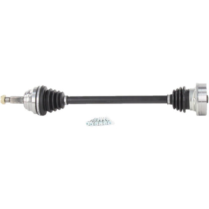 TrakMotive CV Axle Shaft AD-8046