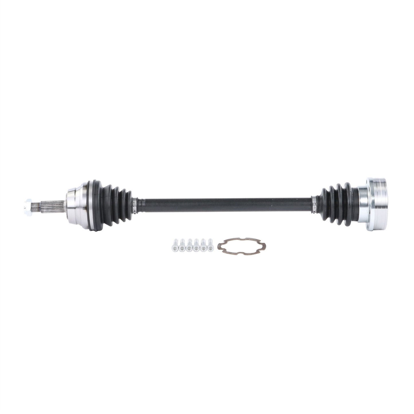 TrakMotive New CV Axle Shaft AD-8046