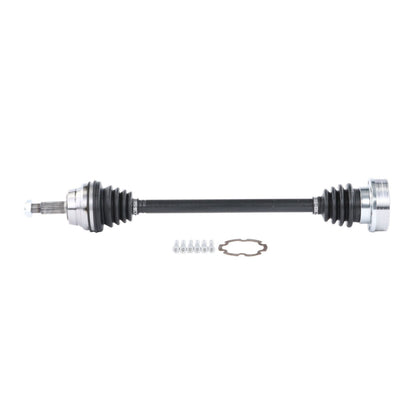 TrakMotive New CV Axle Shaft AD-8046