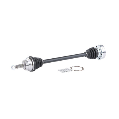 TrakMotive New CV Axle Shaft AD-8046
