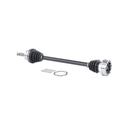 TrakMotive New CV Axle Shaft AD-8046