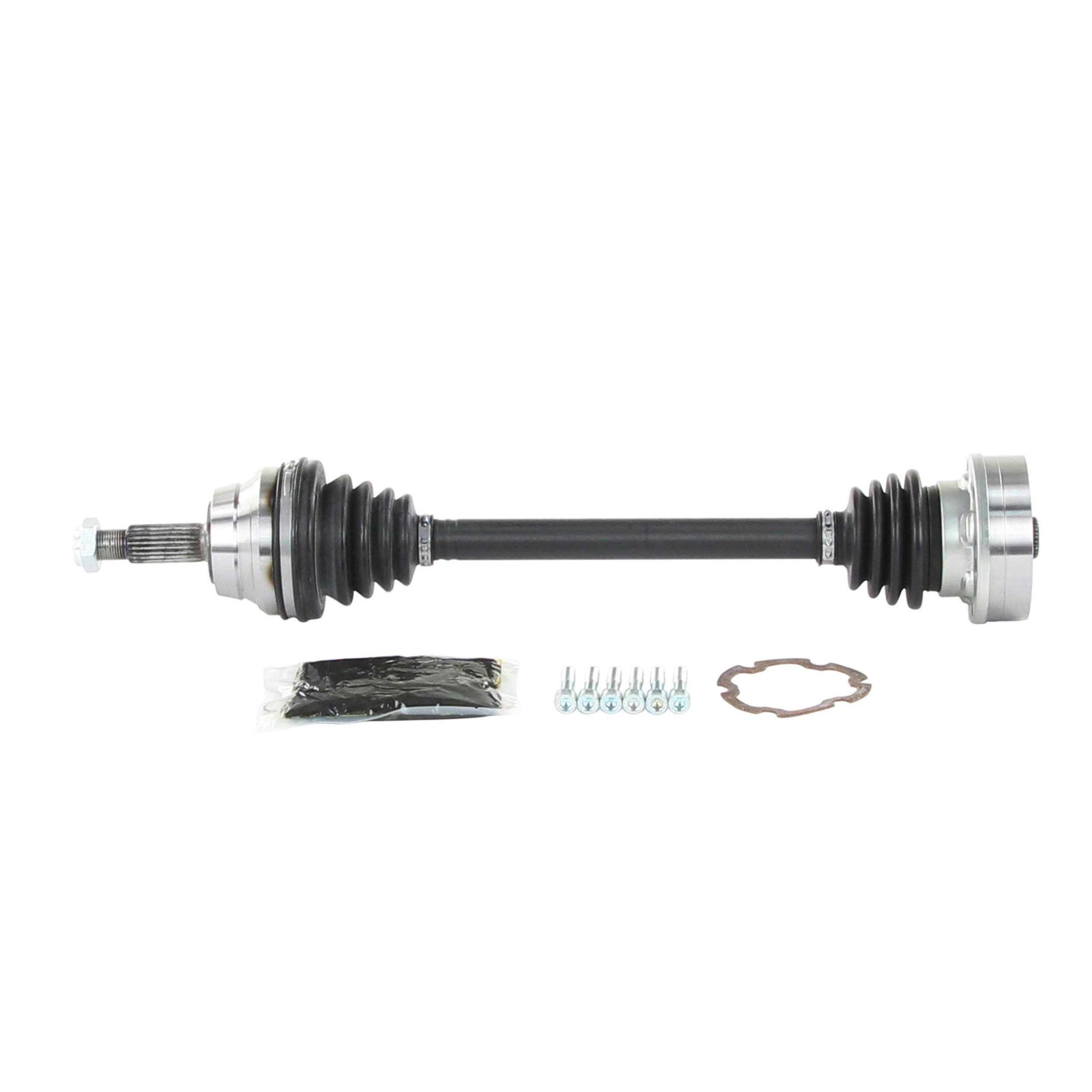 TrakMotive New CV Axle Shaft AD-8047
