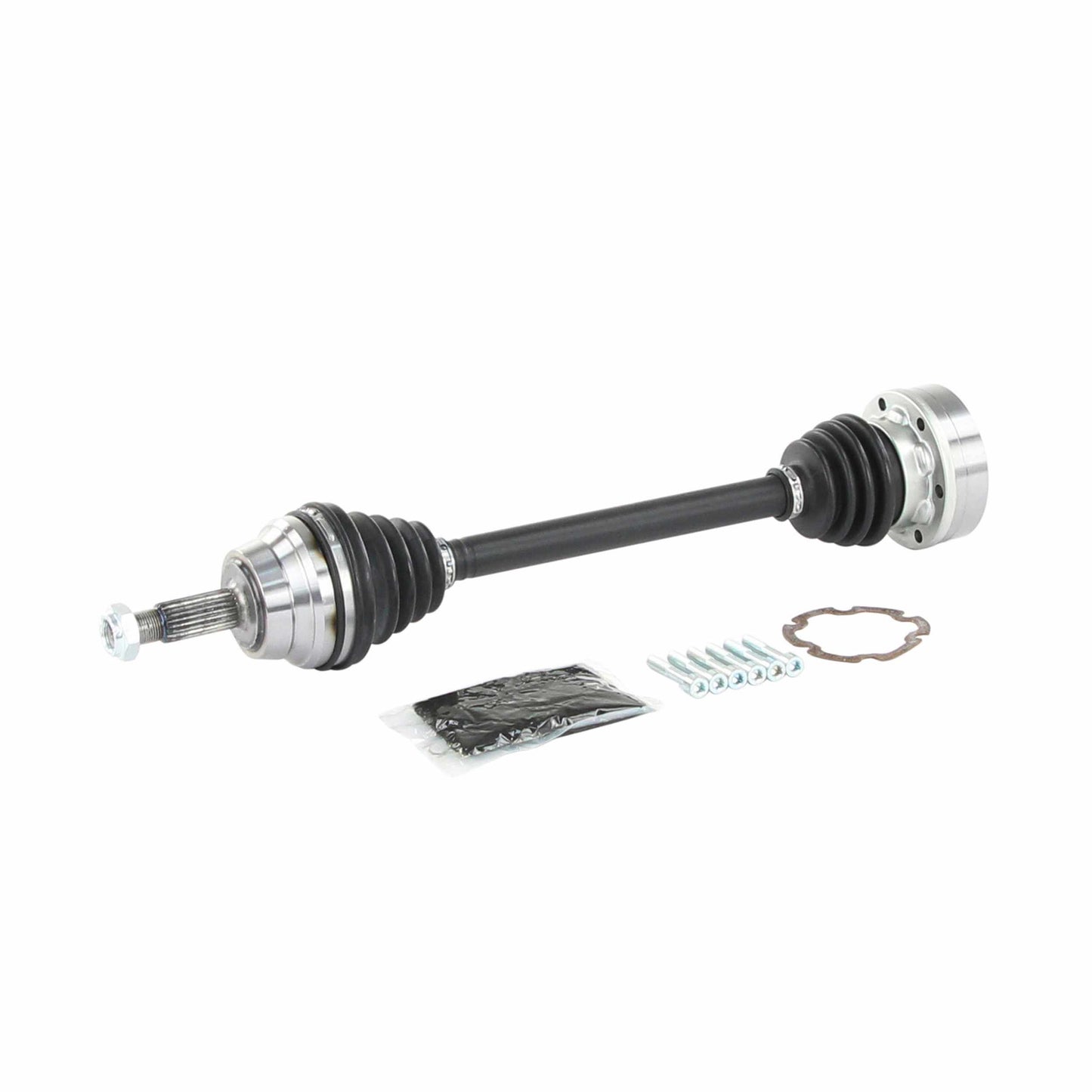 TrakMotive New CV Axle Shaft AD-8047