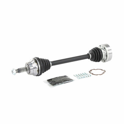 TrakMotive New CV Axle Shaft AD-8047