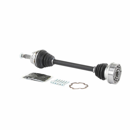 TrakMotive New CV Axle Shaft AD-8047