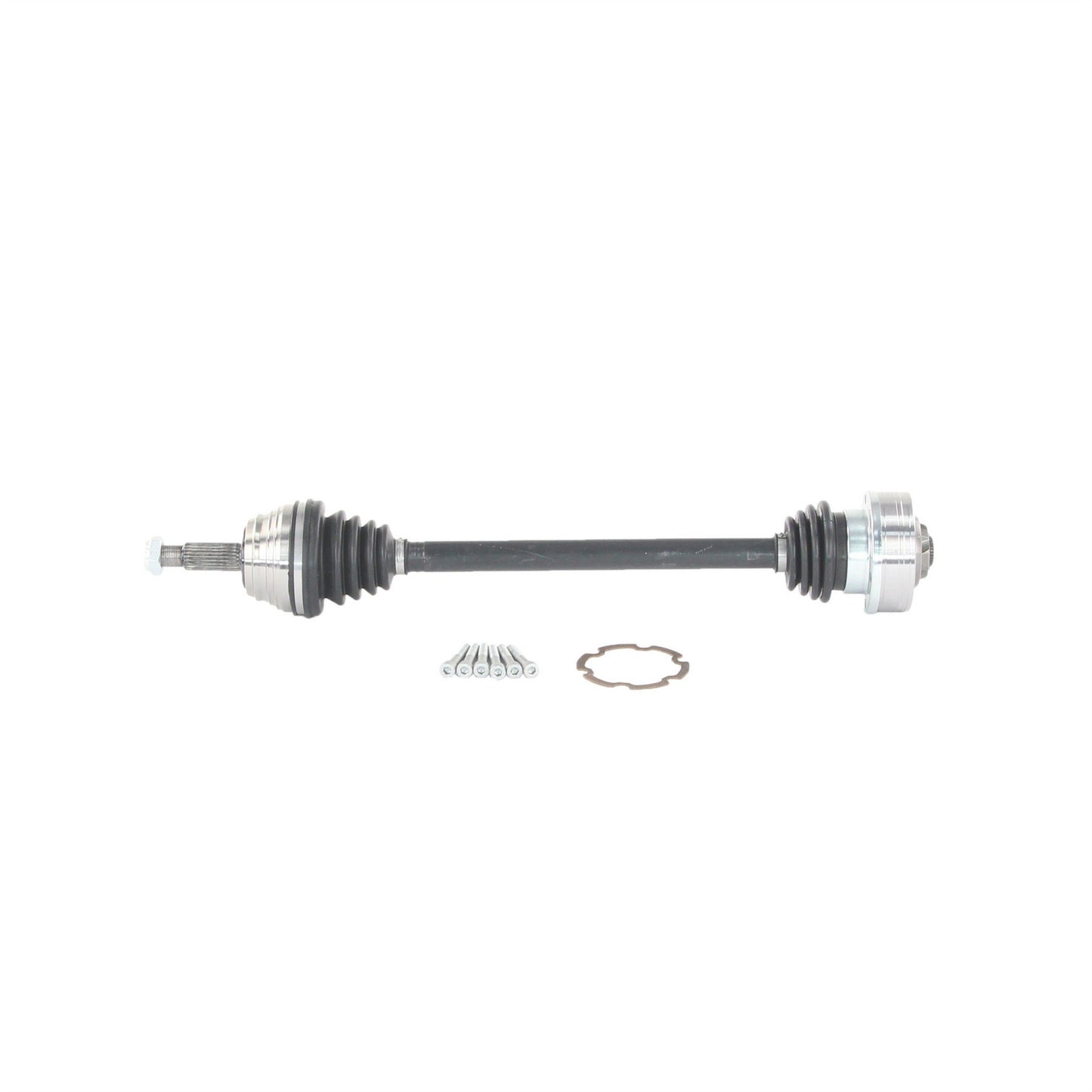 TrakMotive New CV Axle Shaft AD-8048