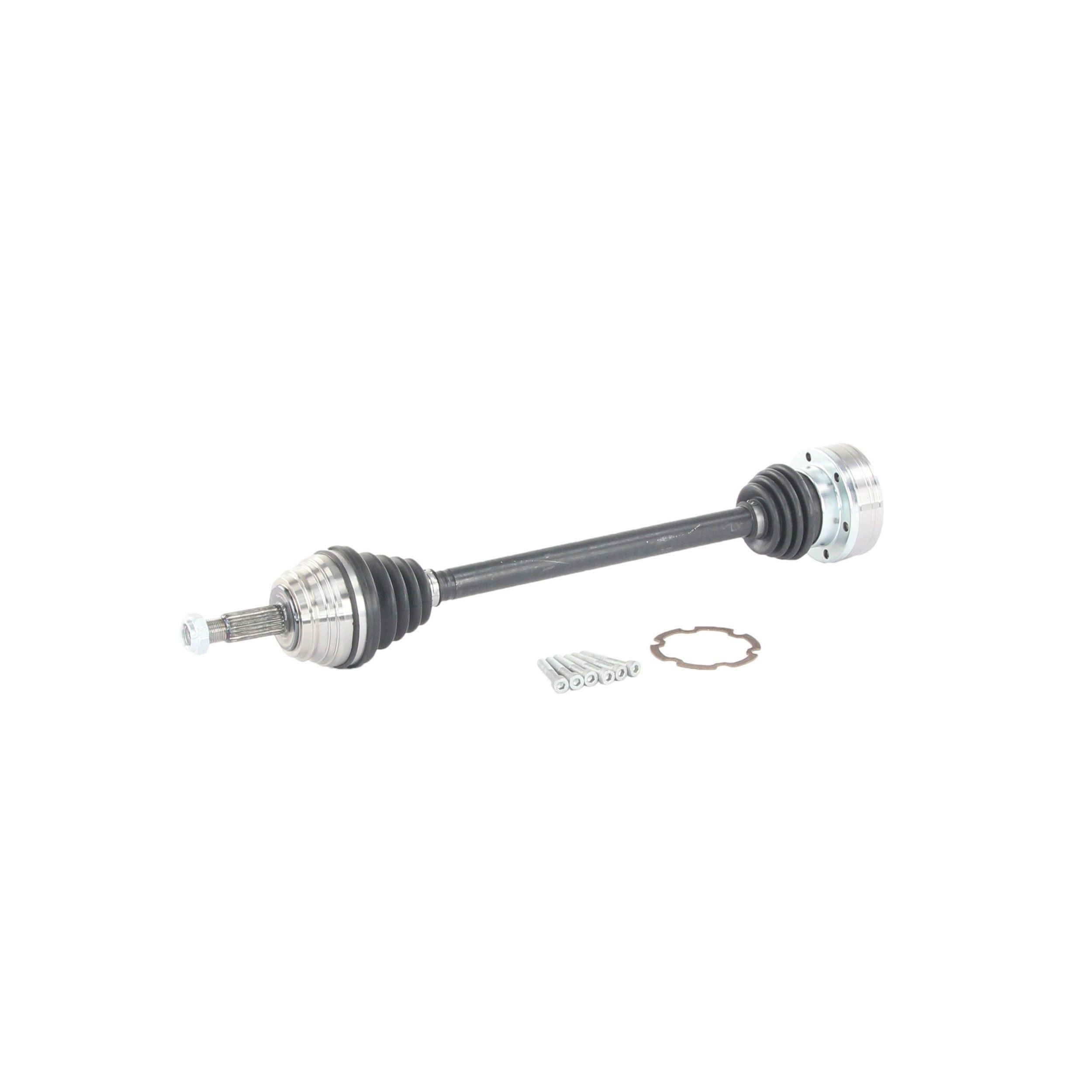 TrakMotive New CV Axle Shaft AD-8048