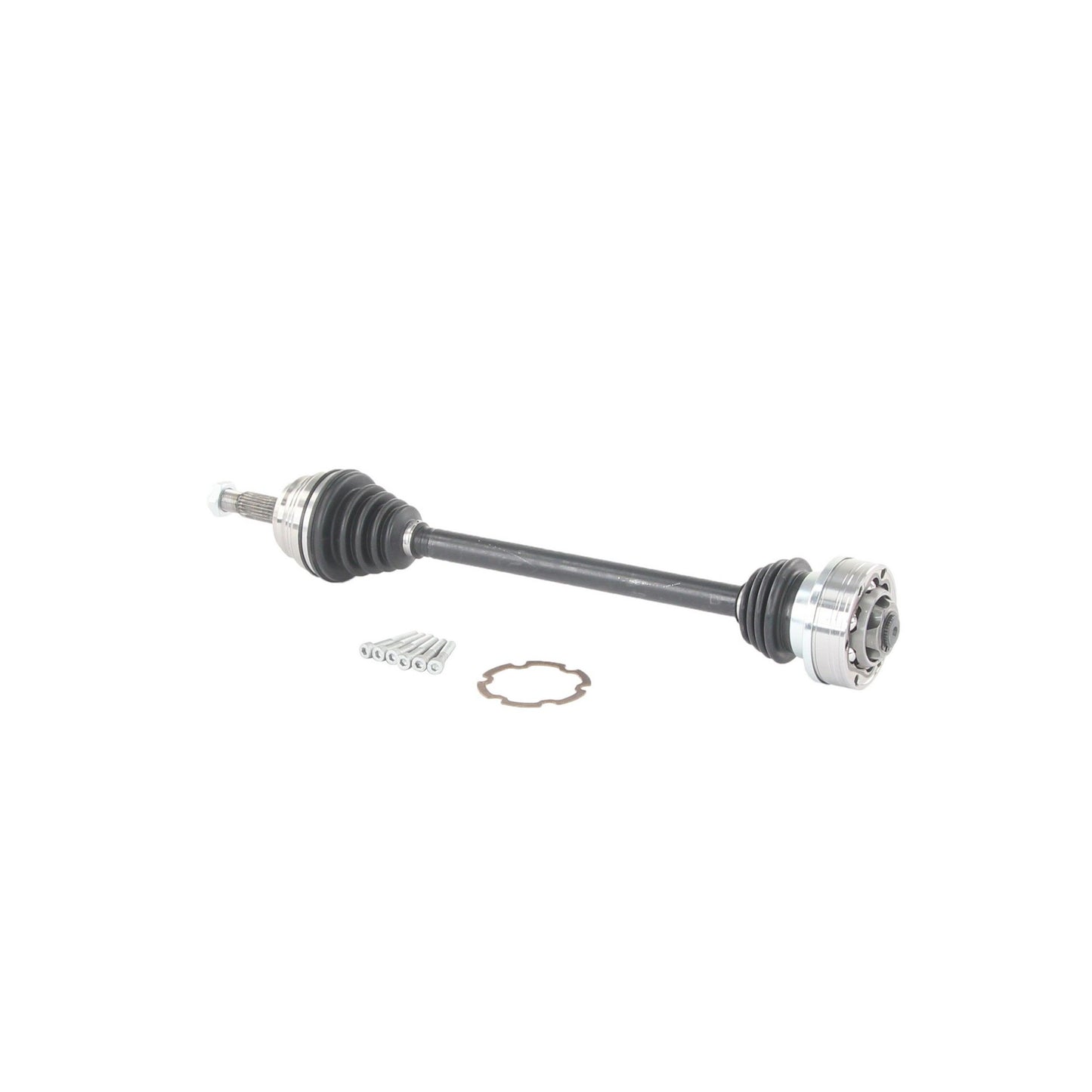 TrakMotive New CV Axle Shaft AD-8048