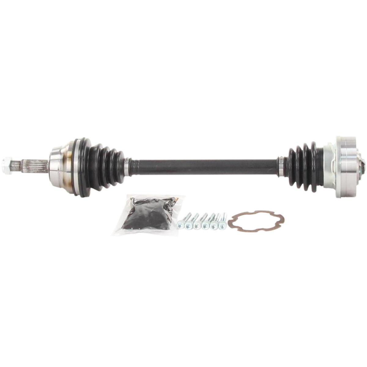 TrakMotive CV Axle Shaft AD-8049