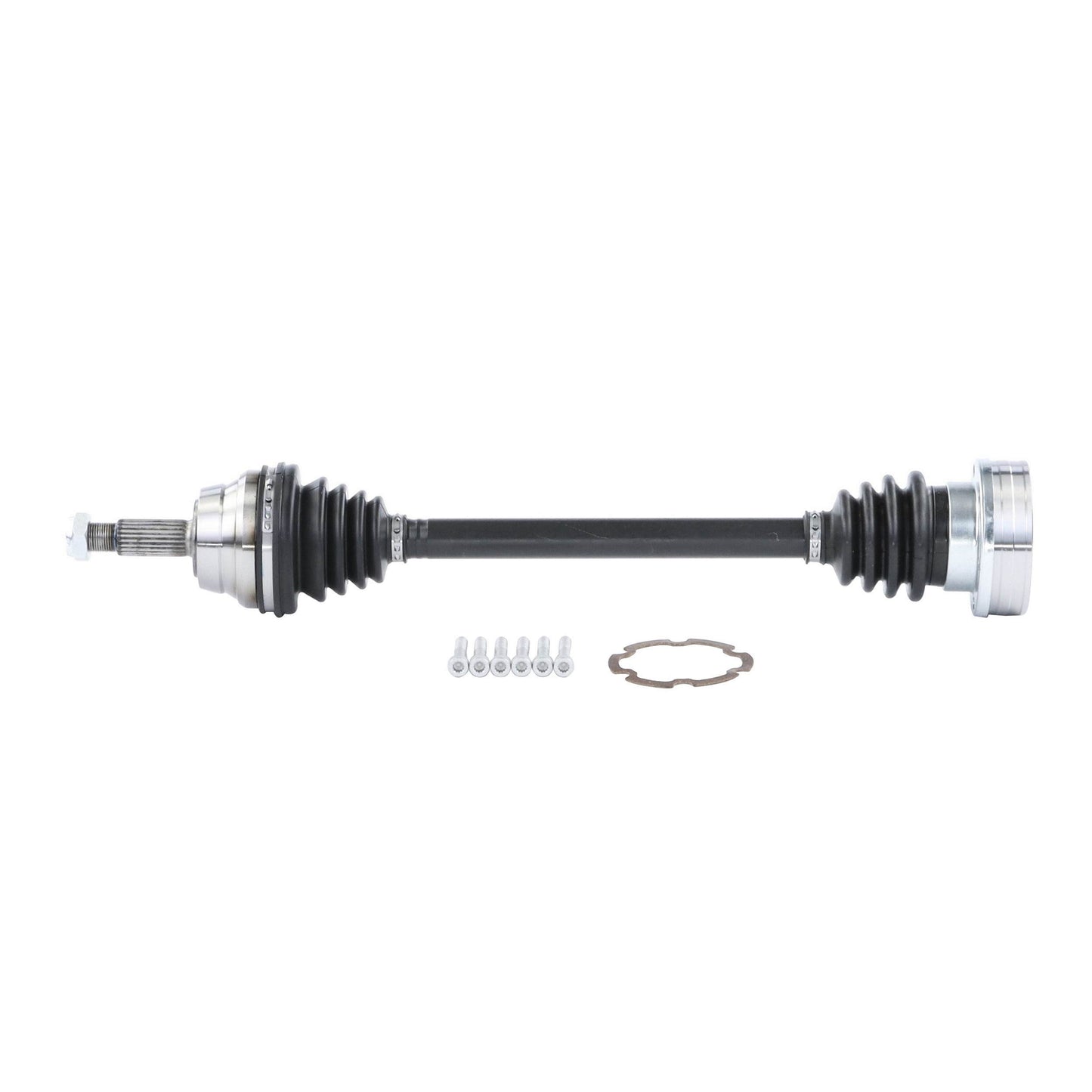 TrakMotive New CV Axle Shaft AD-8049
